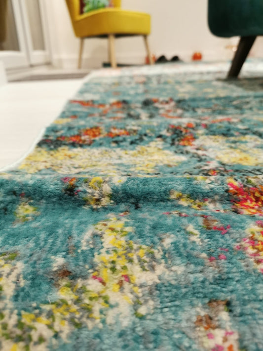 How to Flatten Your Rug Effectively - Love-Rugs