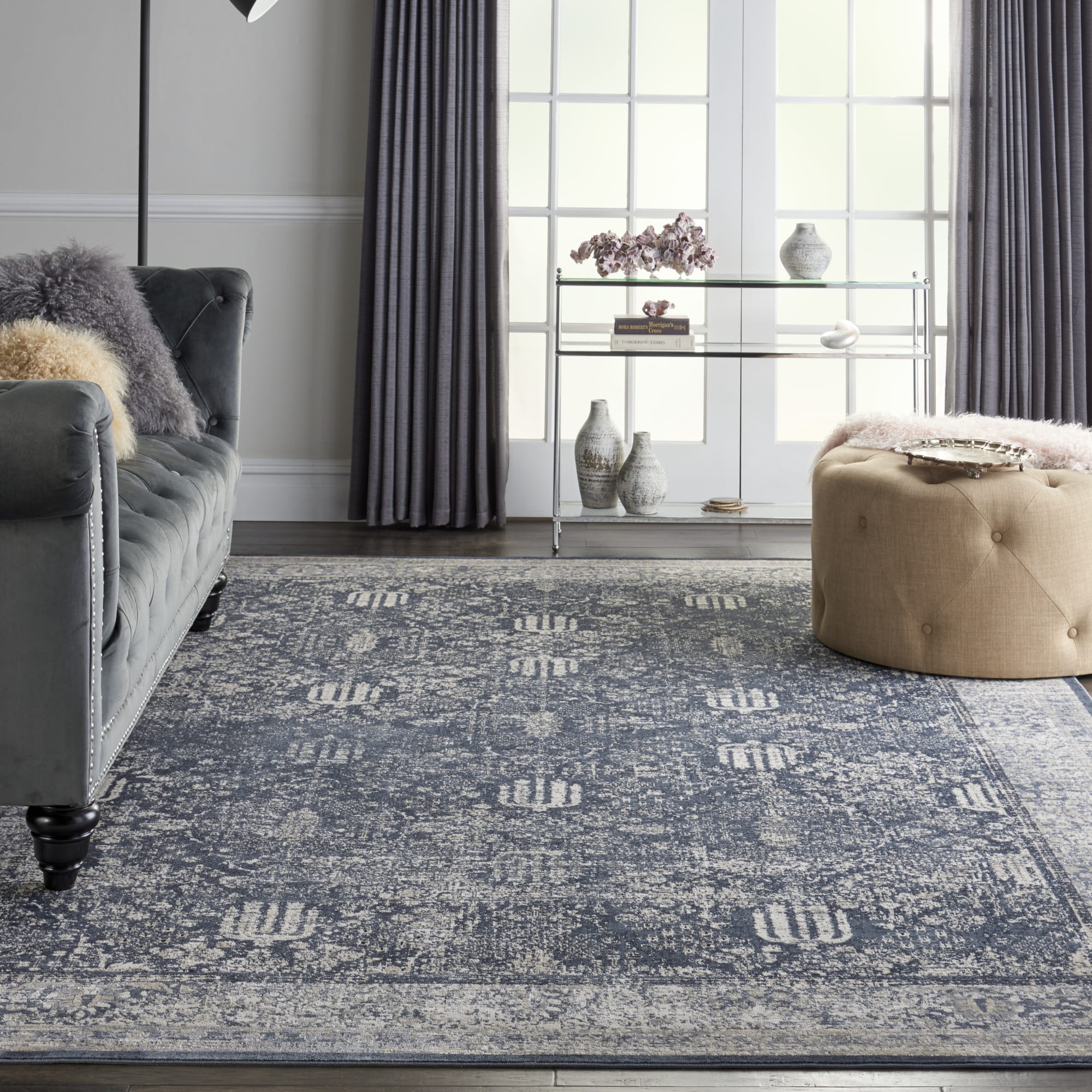 Kathy Ireland Rugs LoveRugs