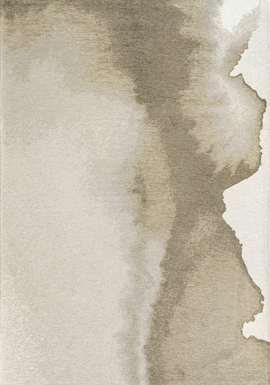 Louis De Poortere Meditation Lagoon 2082 Beach Rug