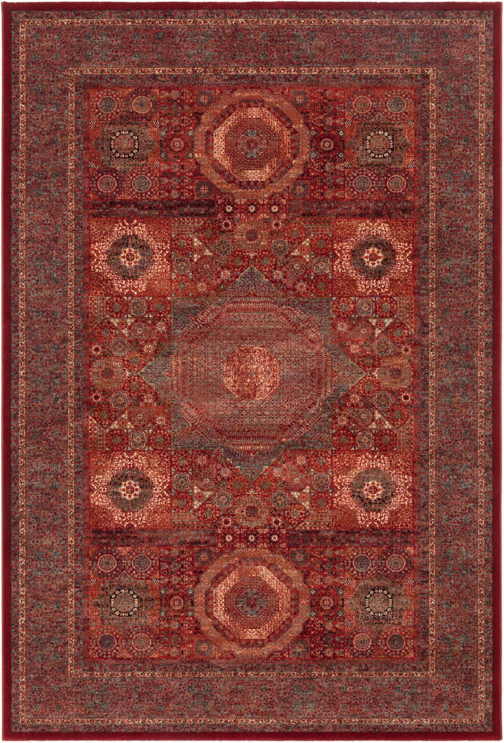 Kashqai 4321/300 Rug – Love-Rugs