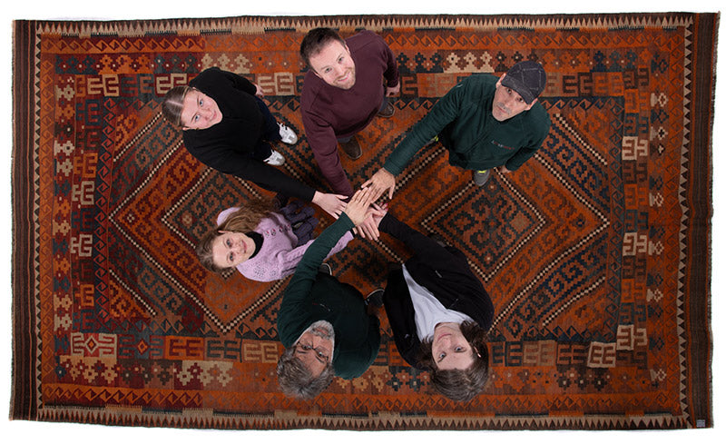 Love-Rugs Team Image