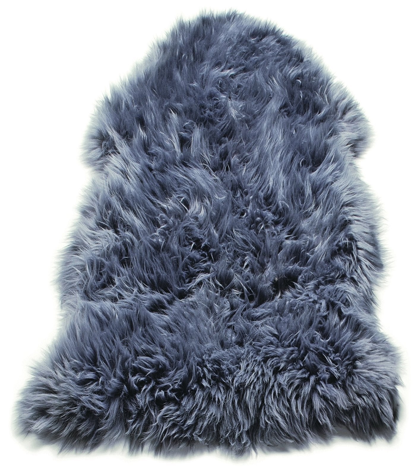 Asiatic Sheepskin Grey Hide Rug LoveRugs