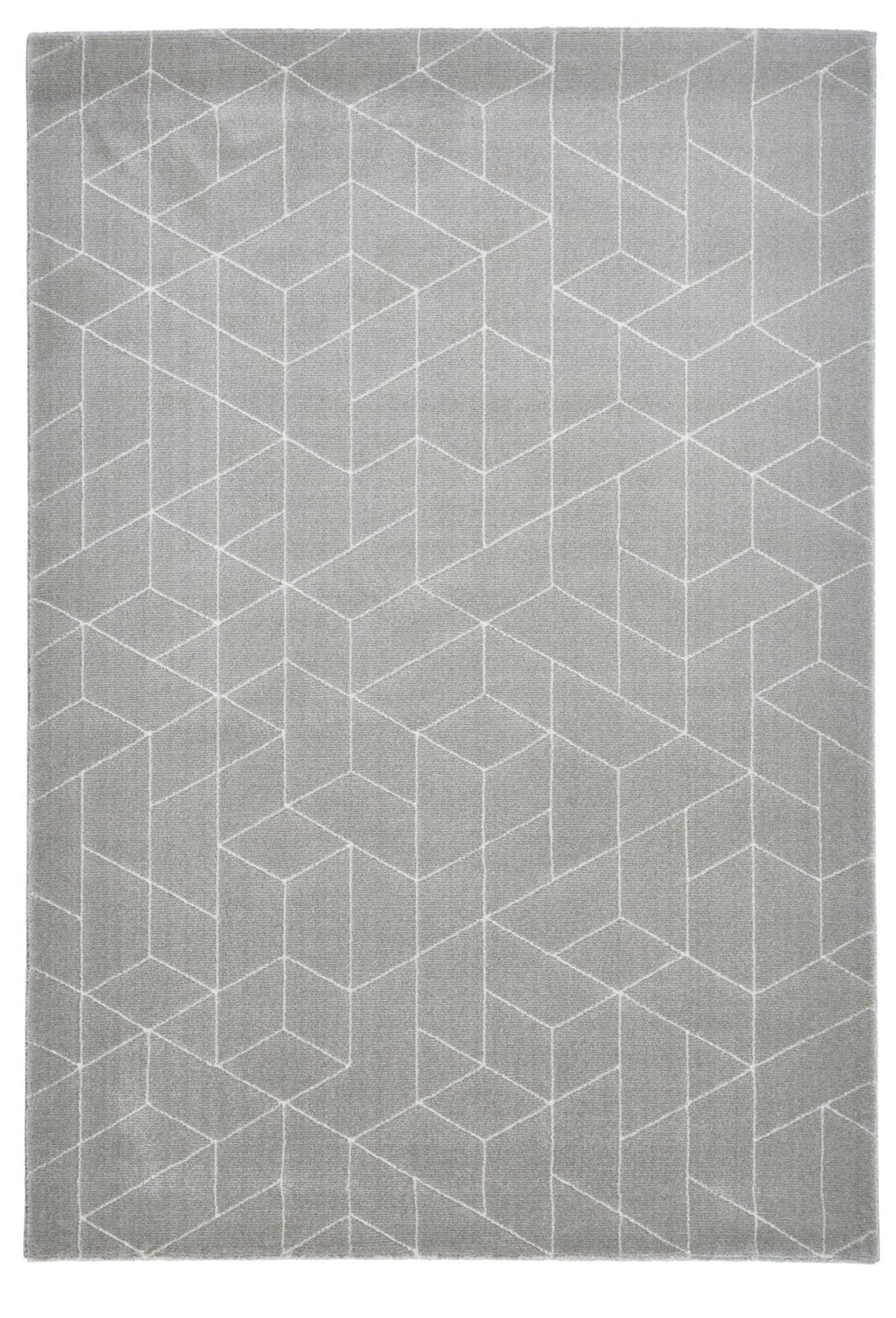 Aurora 53515 Grey Rug LoveRugs