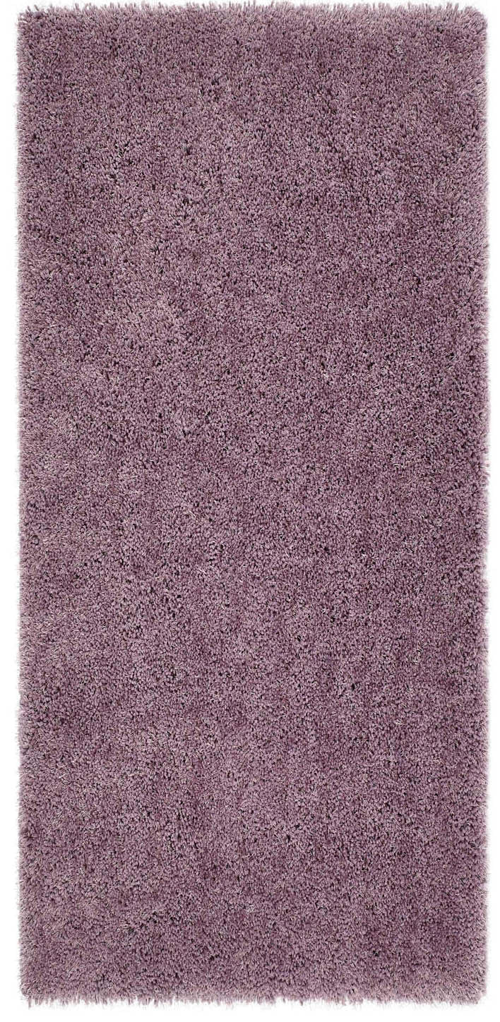 Chicago Lavender Runner Rug LoveRugs