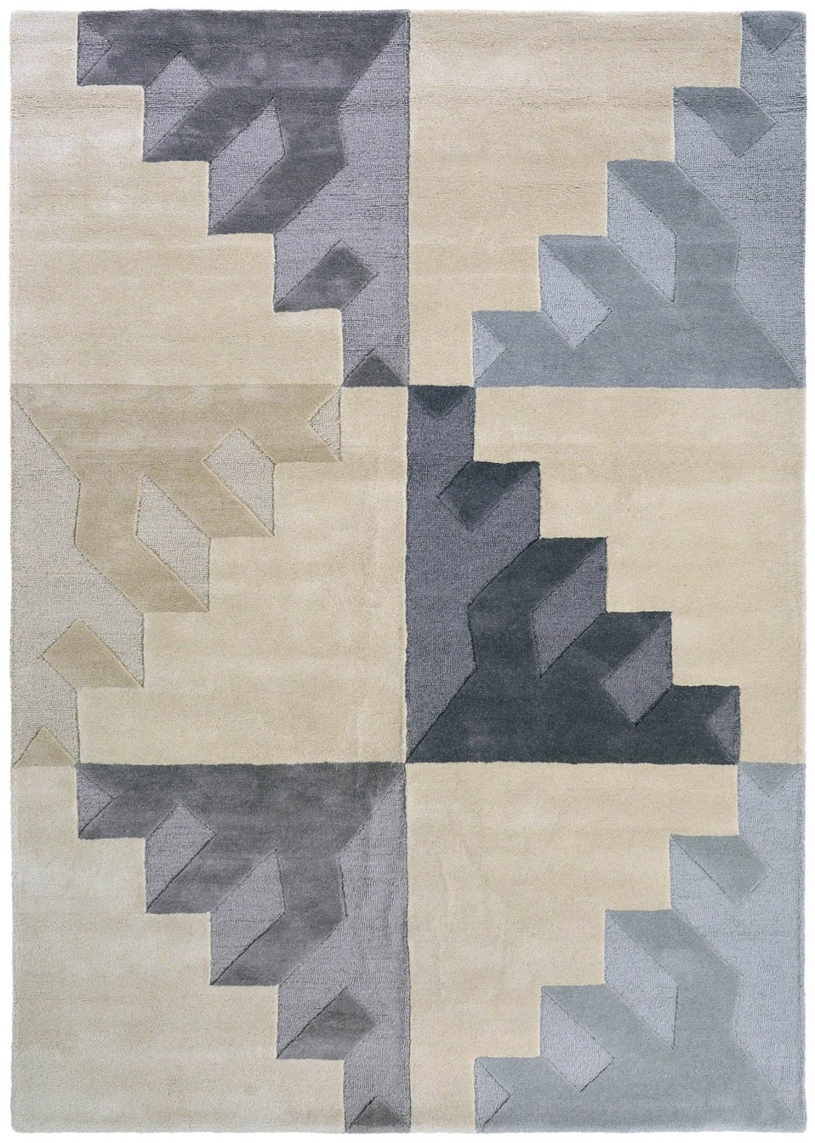 Harlequin Mehari 140101 Rug LoveRugs