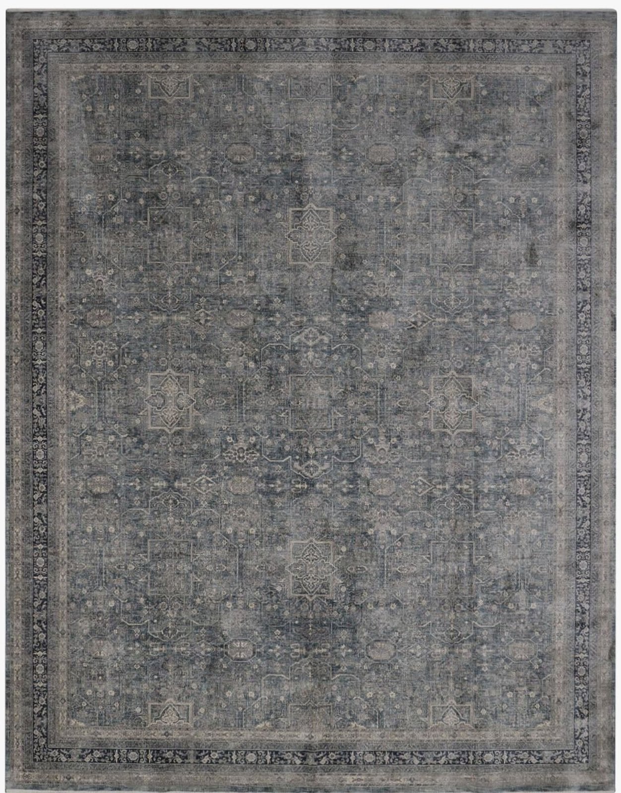 Heritage Tabriz Rug LoveRugs