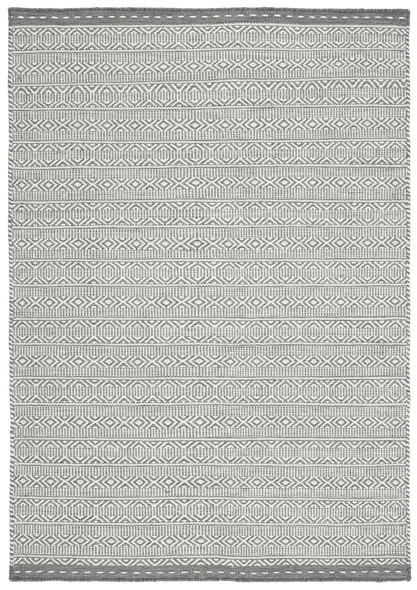 Knox Grey Rug LoveRugs