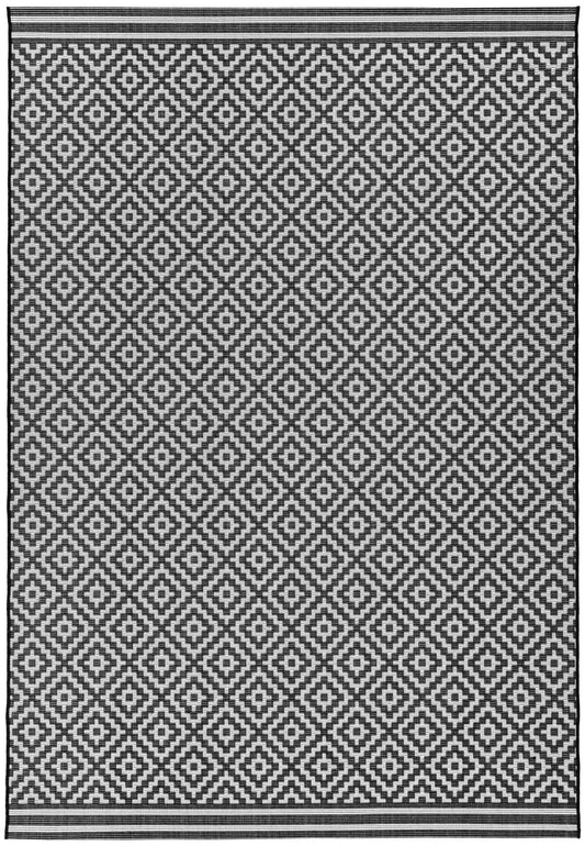 Patio PAT12 Diamond Mono Rug - Love-Rugs