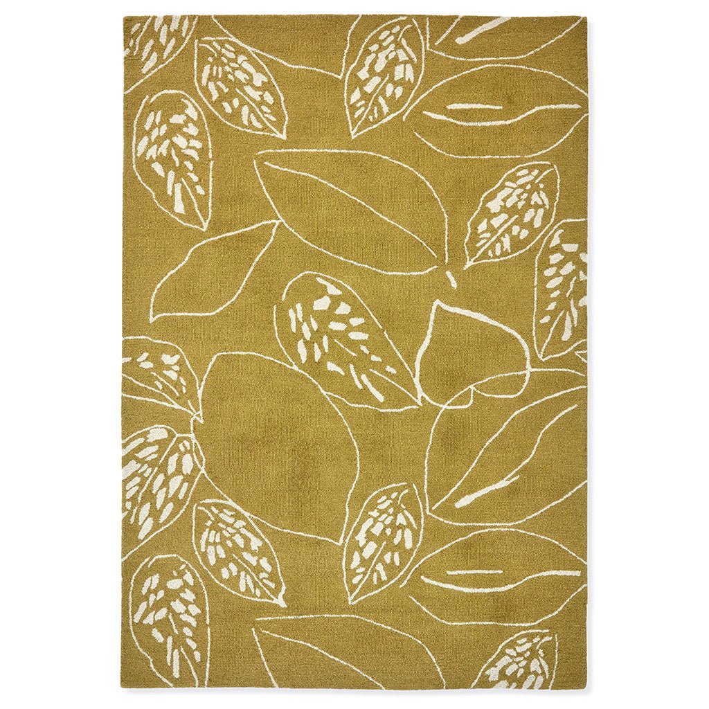 Scion Orto Citrus 125406 Rug LoveRugs