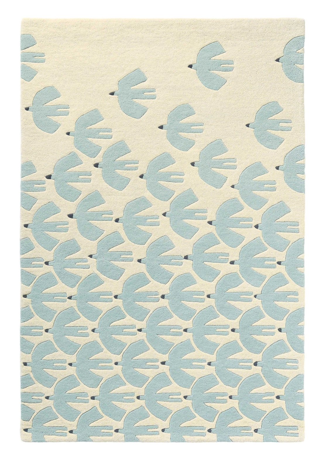 Scion Pajaro Mint 23909 (Made To Order) Rug LoveRugs