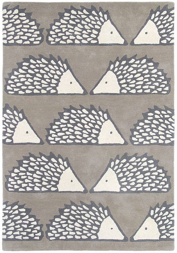 Scion Spike Pumice 26804 (Made To Order) Rug LoveRugs