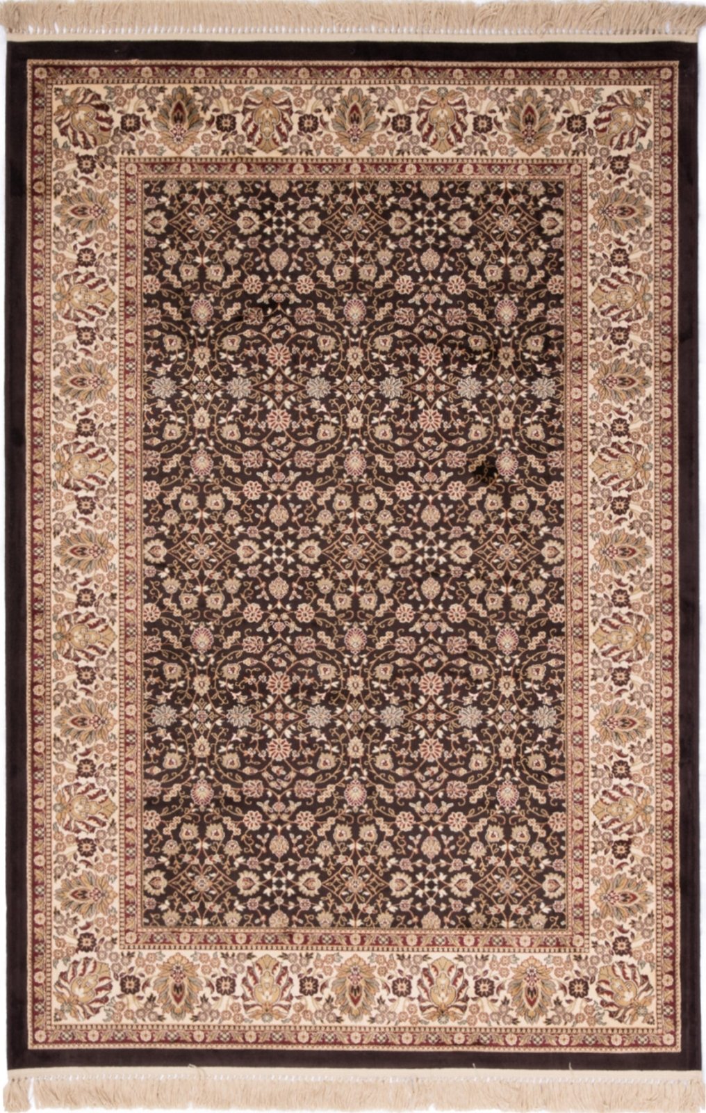 Toledo Floral Rug LoveRugs