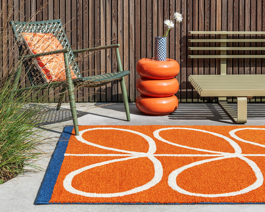 Are Outdoor Rugs Worth It? What You Need to Know - Love-Rugs