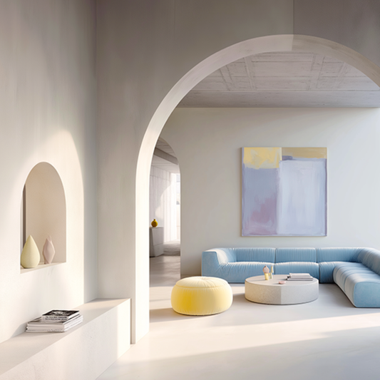 The 2026 Colours of the Year: Inspiration for Your Home - Love-Rugs