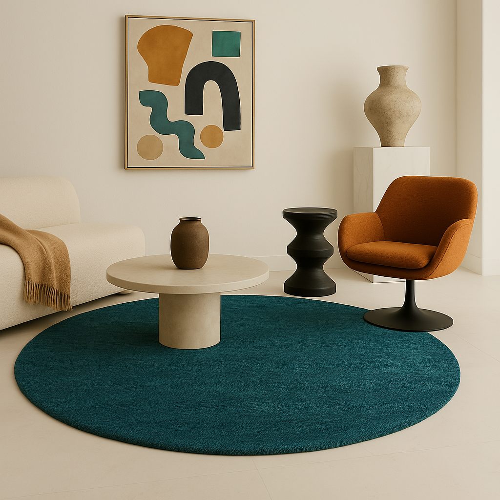 The Complete Buying Guide for Unique Rug Shapes – Love-Rugs