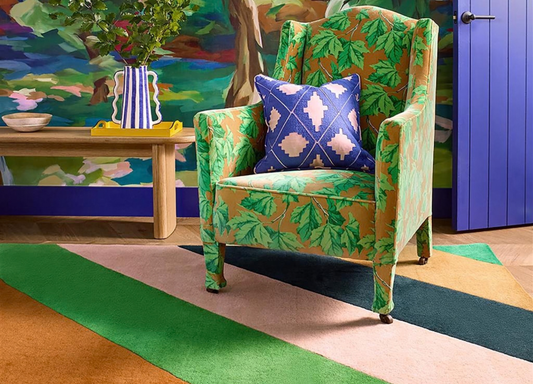 5 Interior Design Trends Defining Autumn 2026