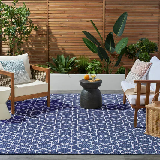 How to Choose the Right Outdoor Rug - Love-Rugs