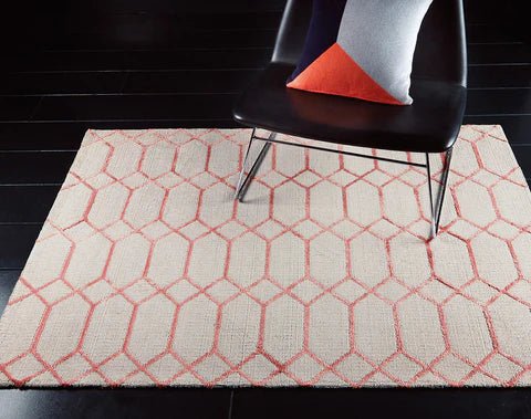 Design Trends: Rugs Part 3 (Contemporary Straight Line Geometric Rugs) - Love-Rugs