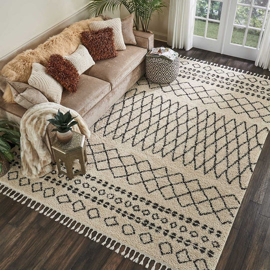 Small Spaces, Big Statements: Choosing Rugs for Compact Areas - Love-Rugs