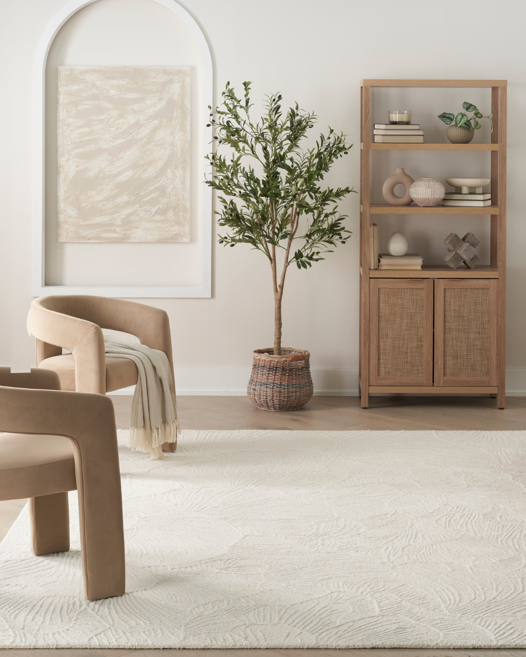 Nourison Avra Rugs