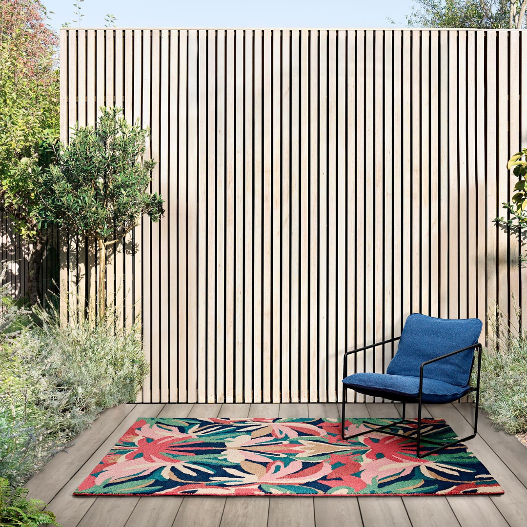 Harlequin Outdoor Rugs