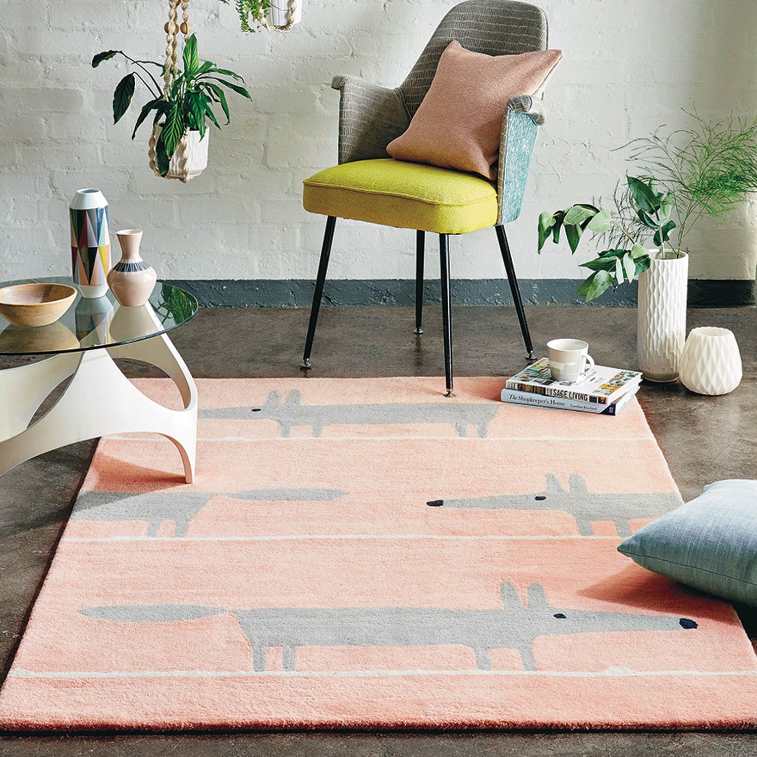 Made To Order Rugs