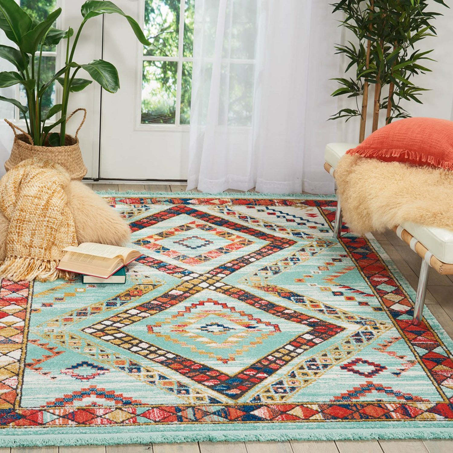 Nourison Rugs