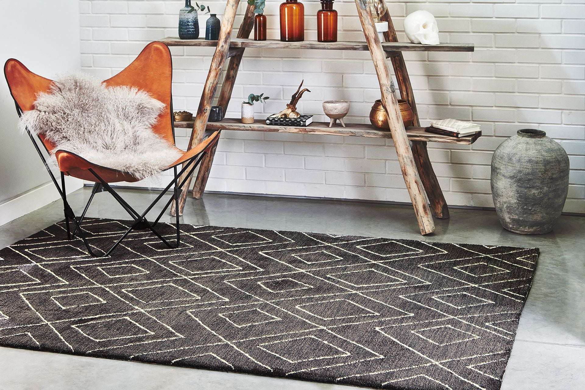 Scandinavian Rugs LoveRugs