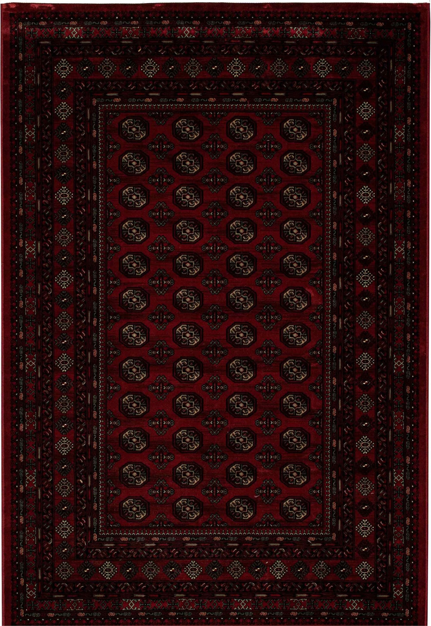 Viscose collection Rugs