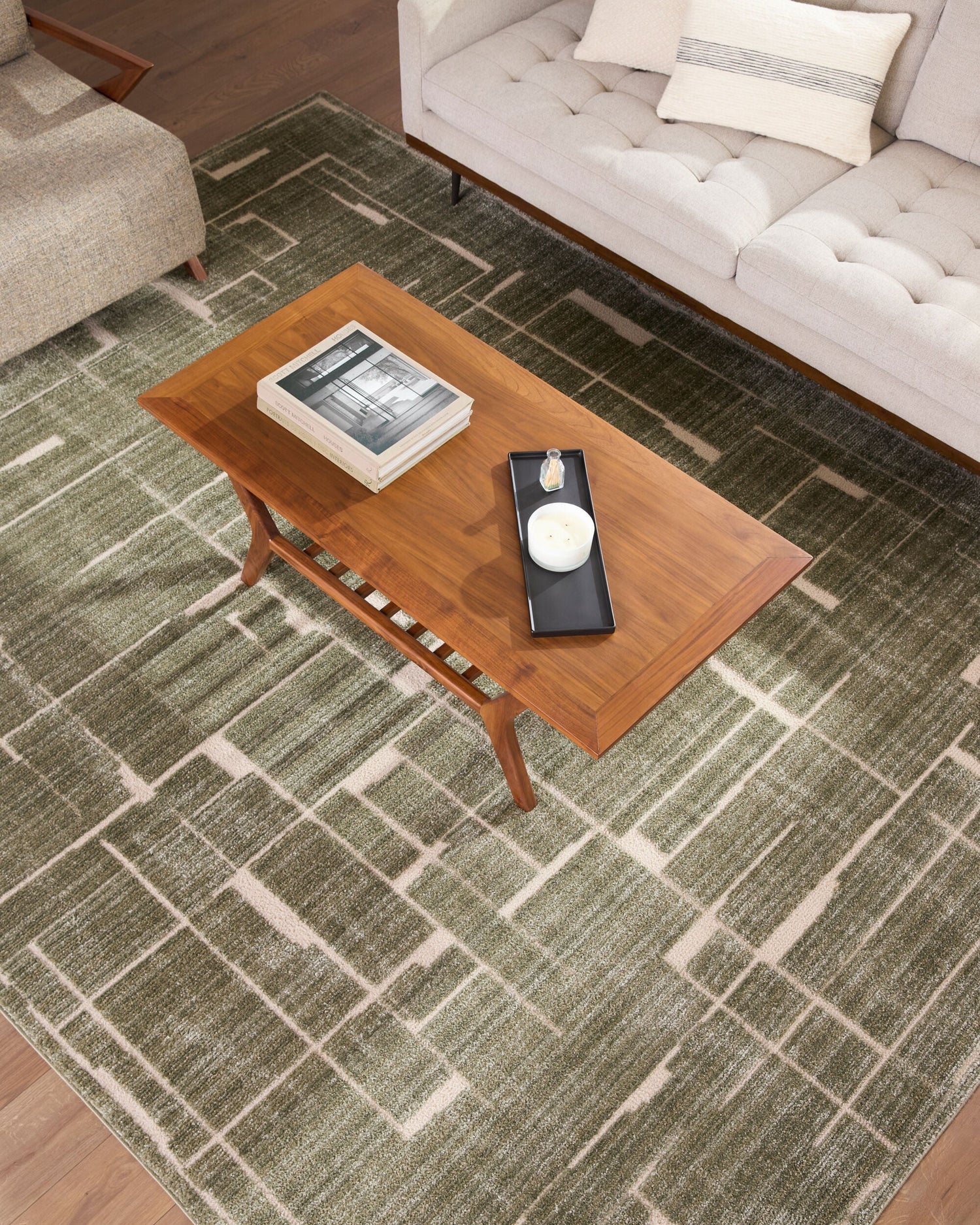Alma Rugs by Surya