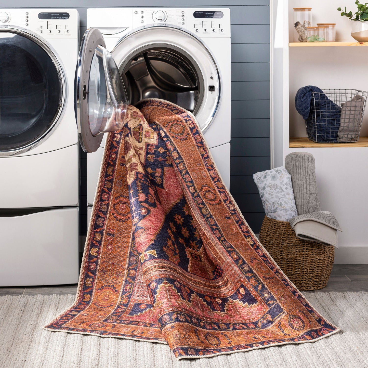 Amelie Rugs by Surya