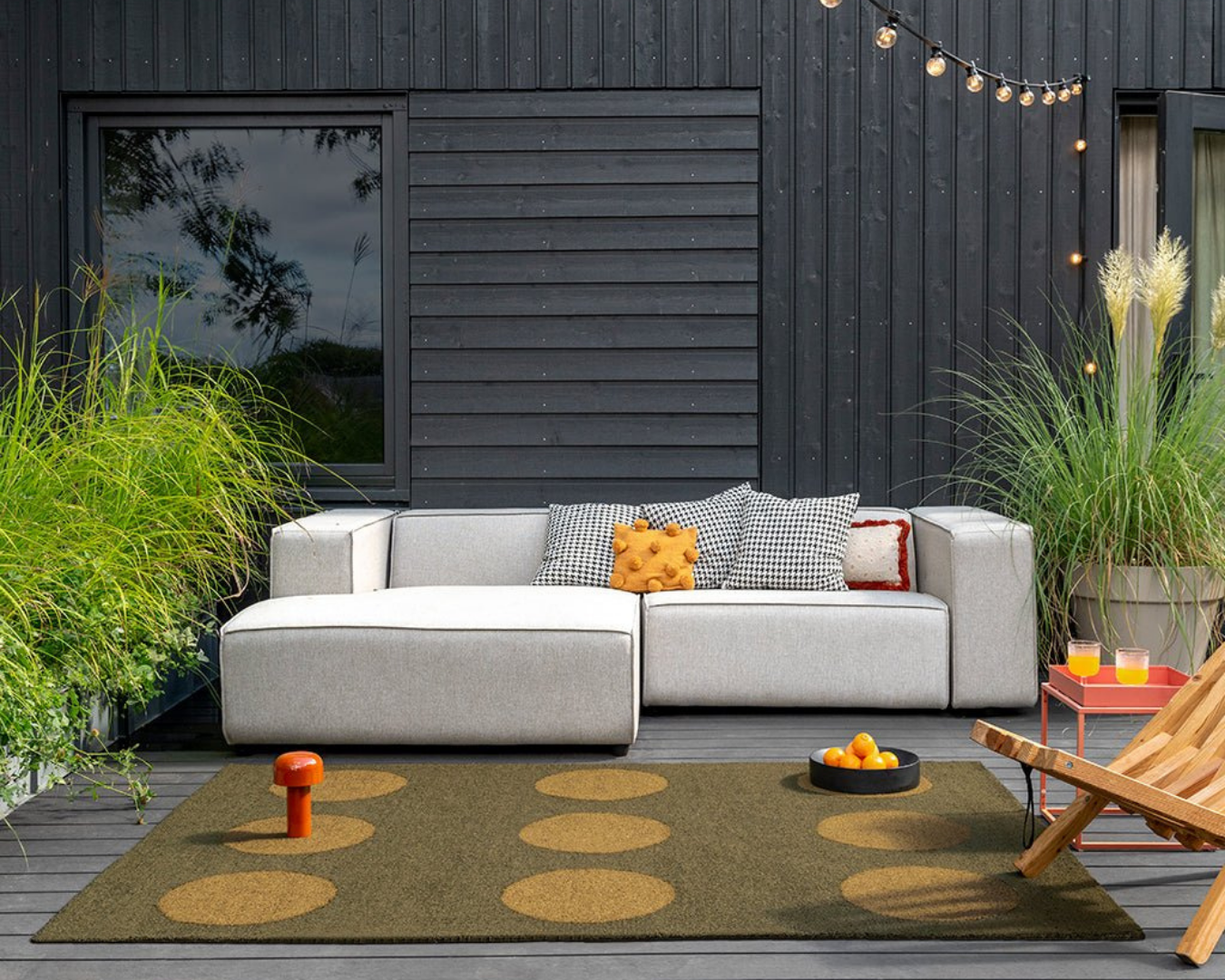 Brink & Campman Outdoor Rugs