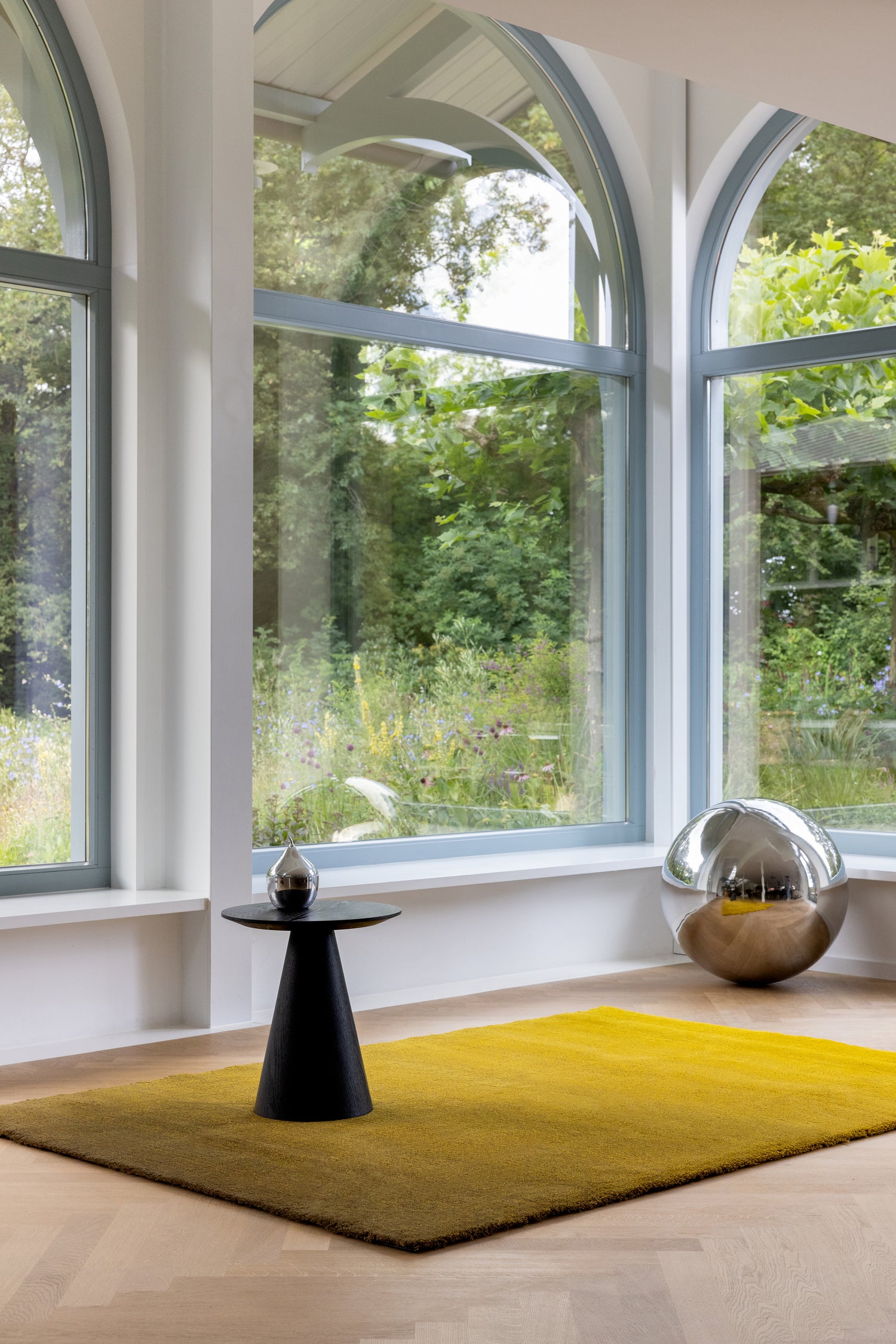 Shade High & Low Rugs