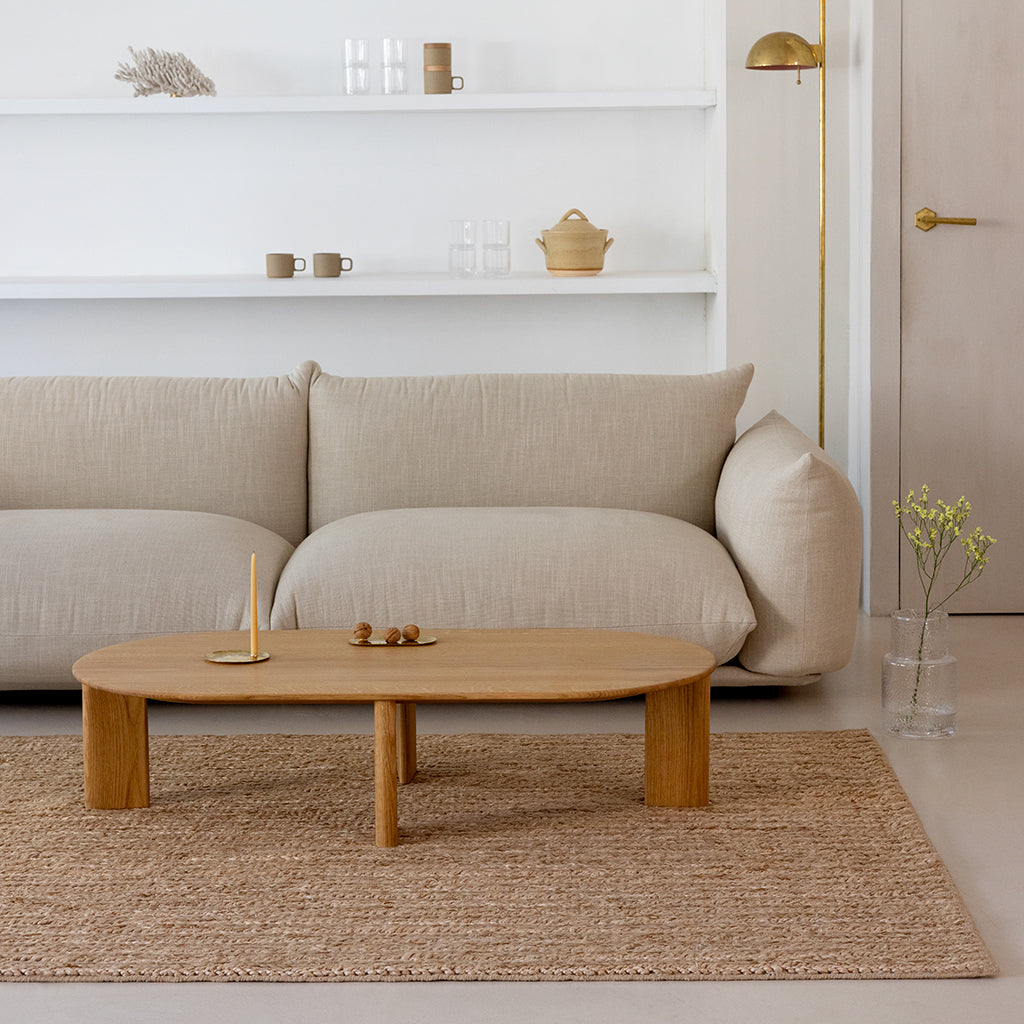 Organic Modern Rugs
