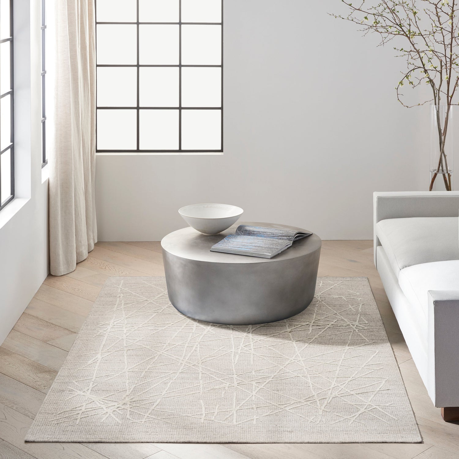 Calvin Klein Wander Rugs