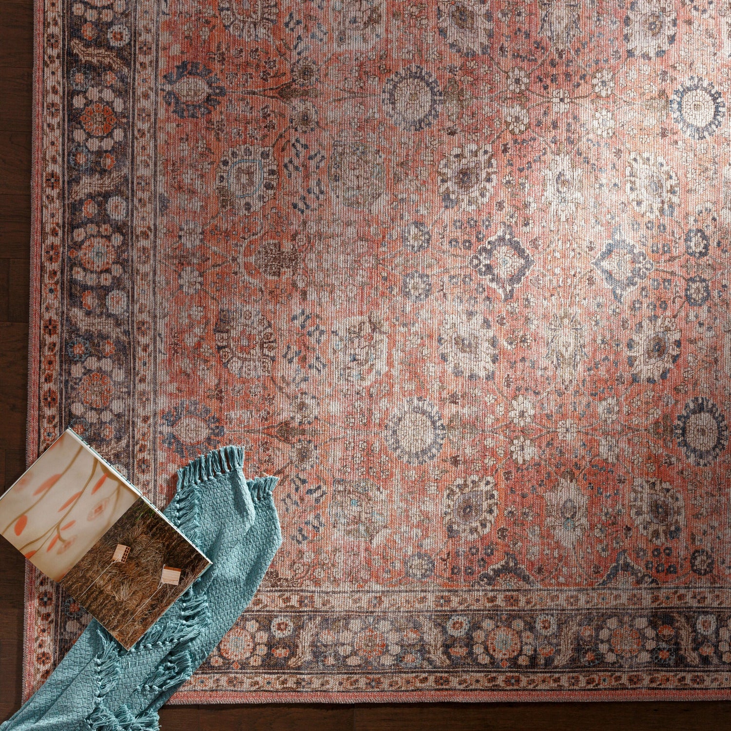Colin Rugs by Surya