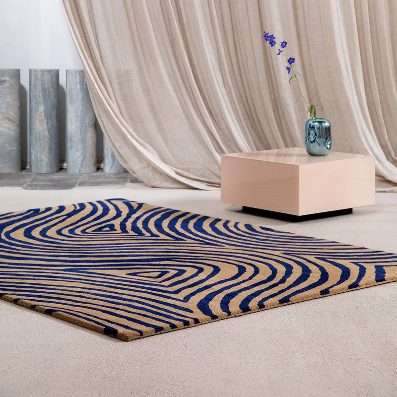 Decor Rugs by Brink & Campman