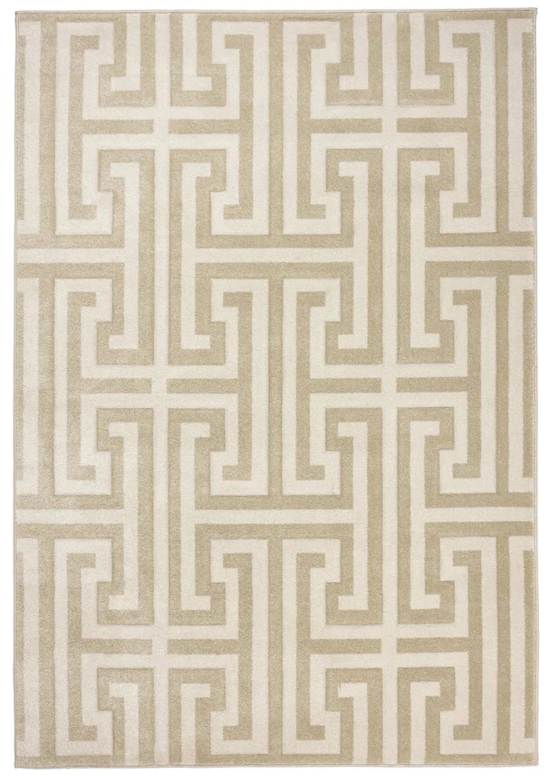 Origins Greek Key Rugs