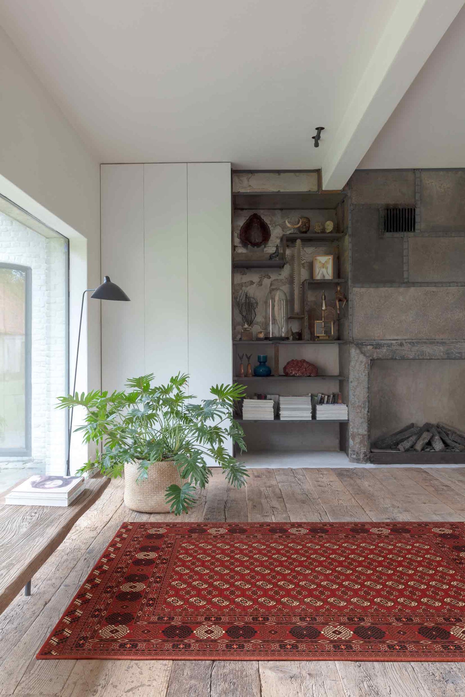Kashqai Rugs