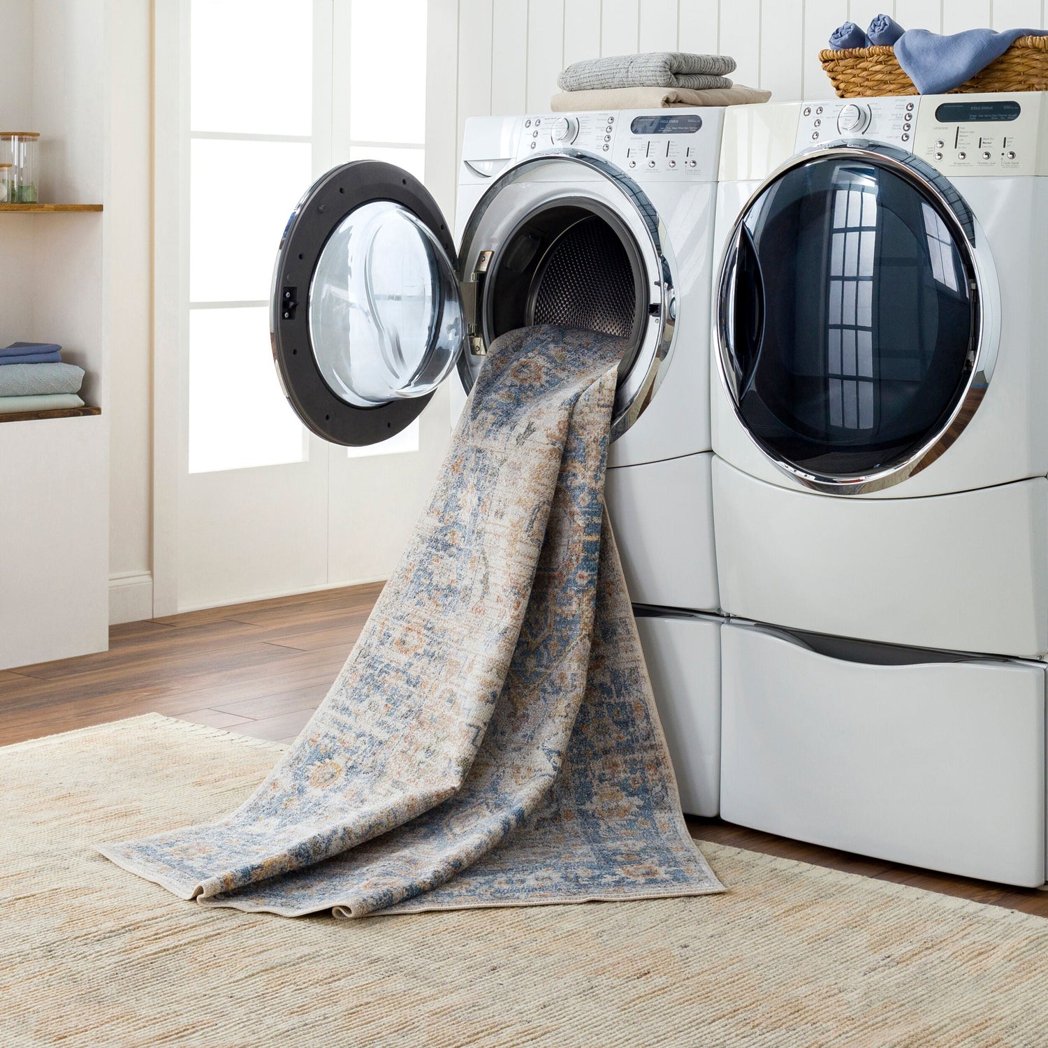 Lillian Rugs by Surya