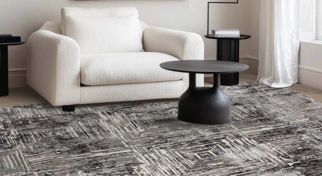 Modern Rugs
