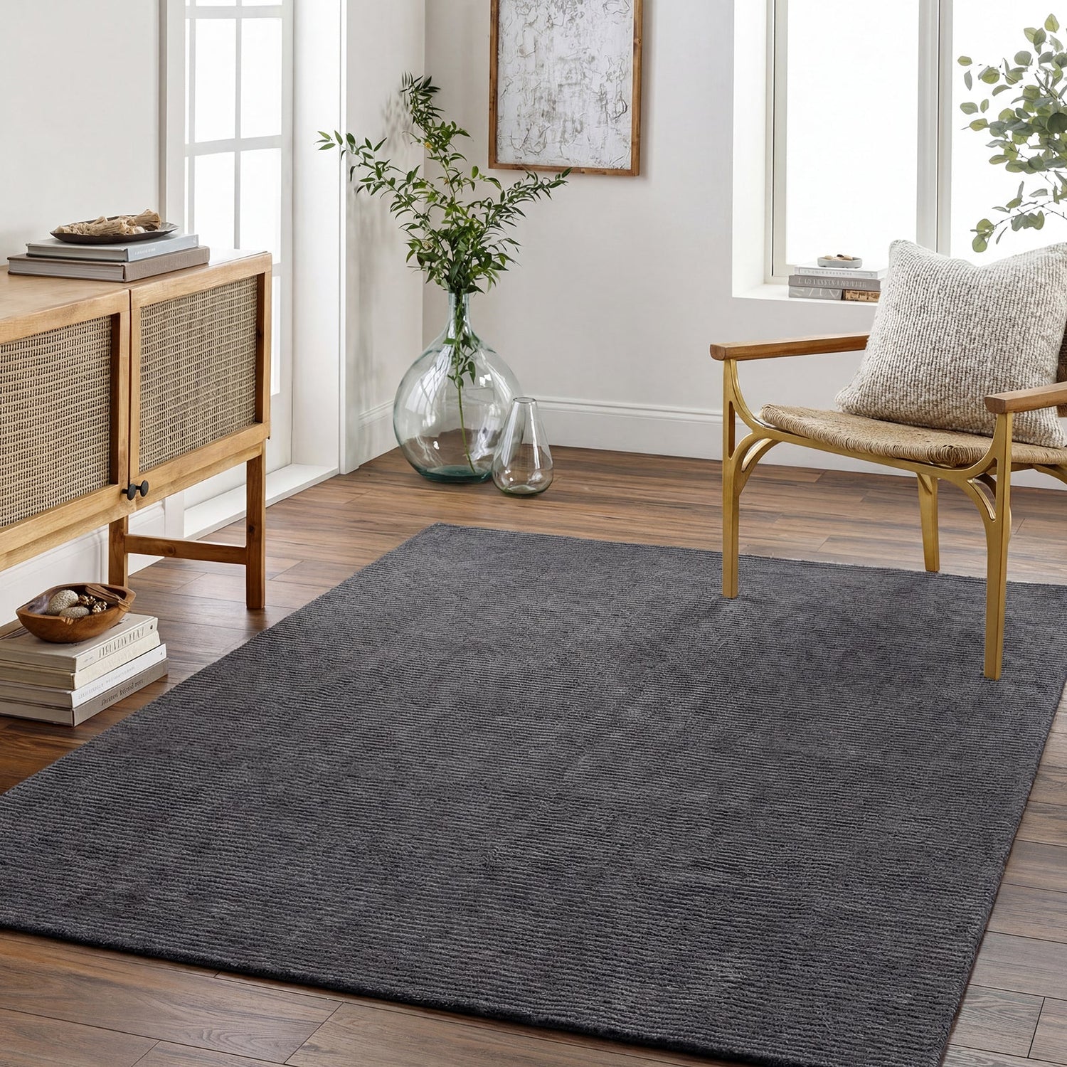 Mystique Rugs by Surya