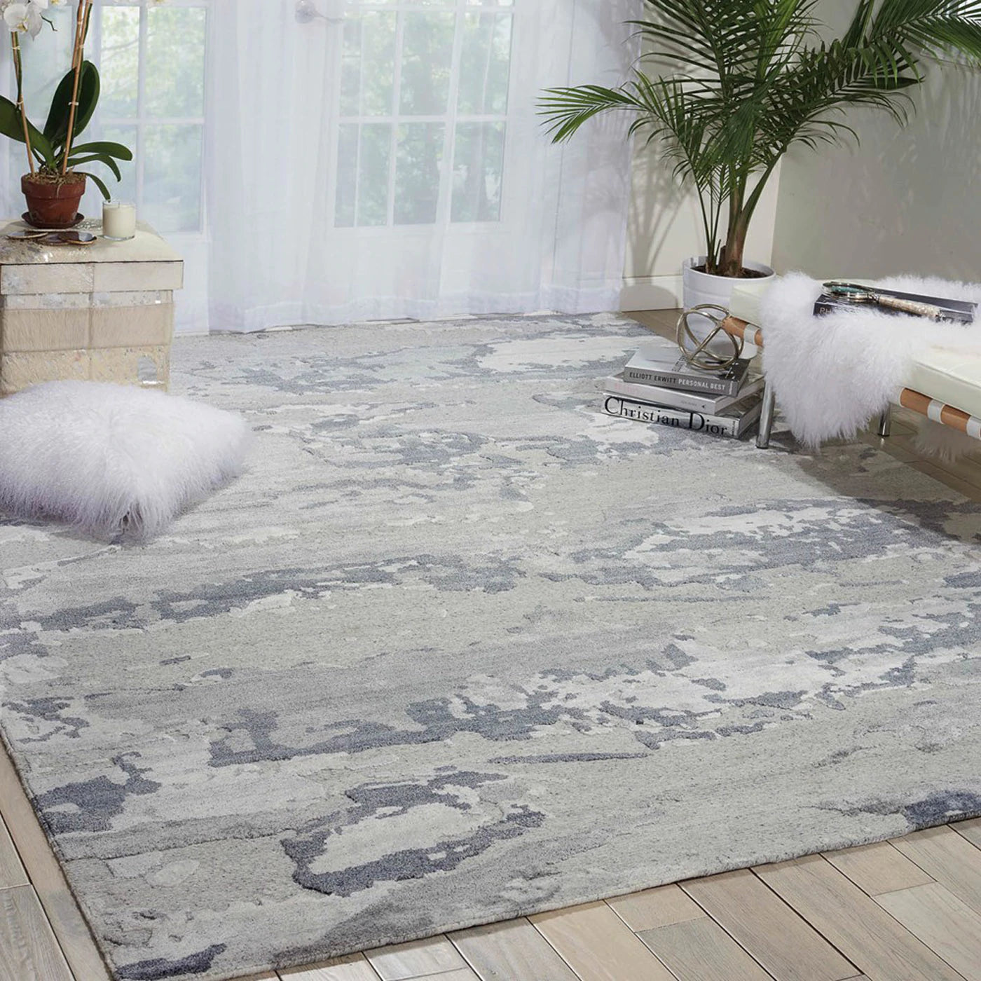 Nourison Divine Rugs | Free UK Delivery & Lowest Price Promise – Love-Rugs