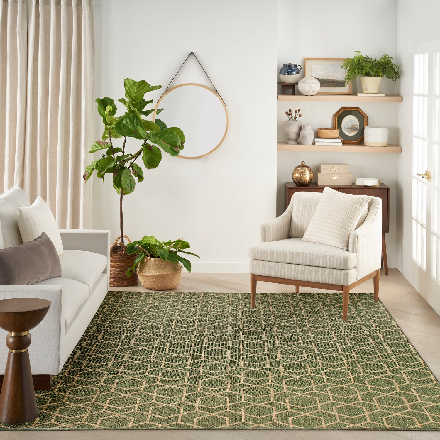 Nourison Horizon Rugs