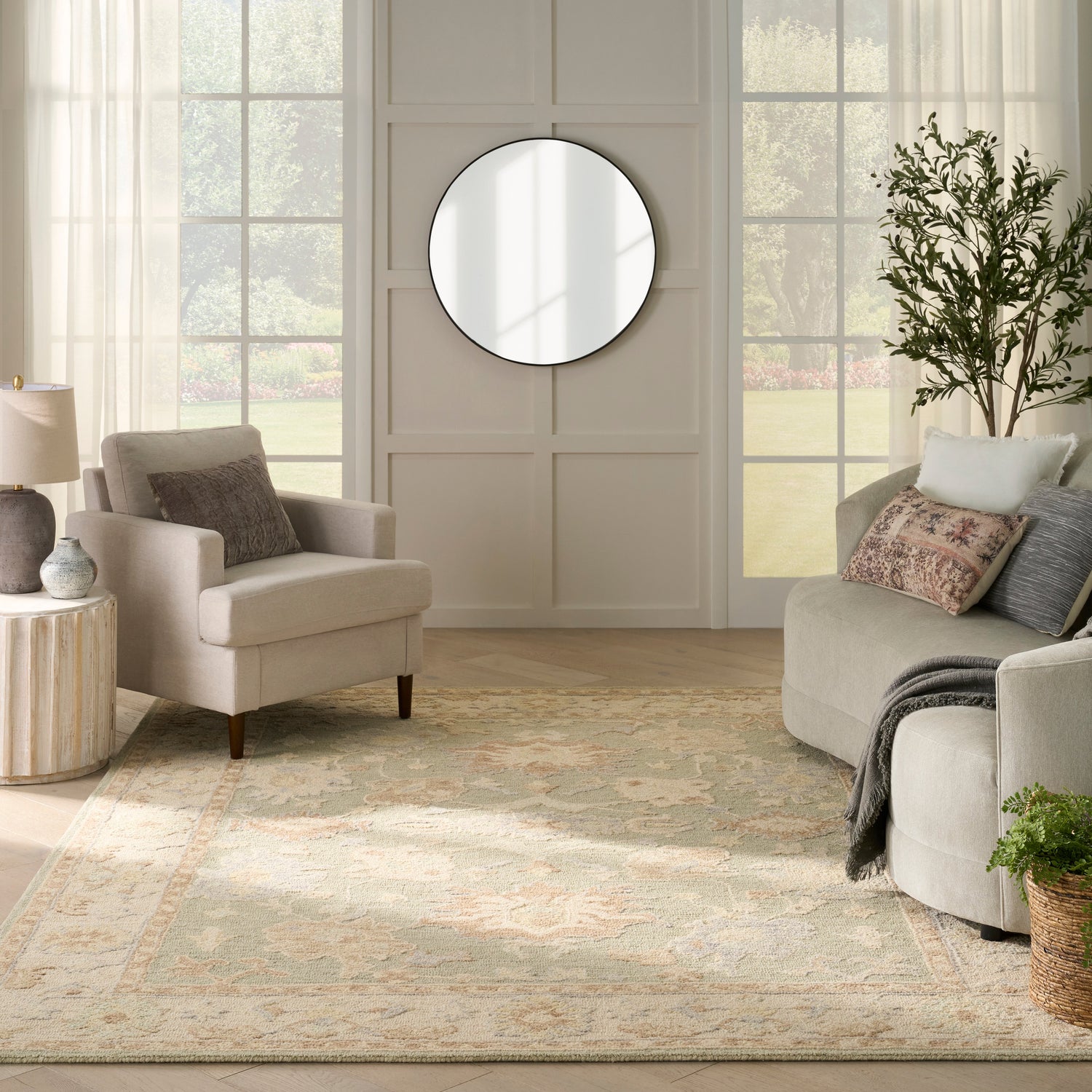 Maison Rugs
