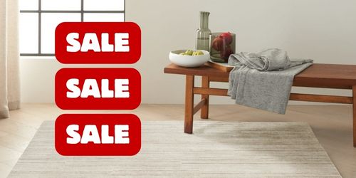 Rug Sale