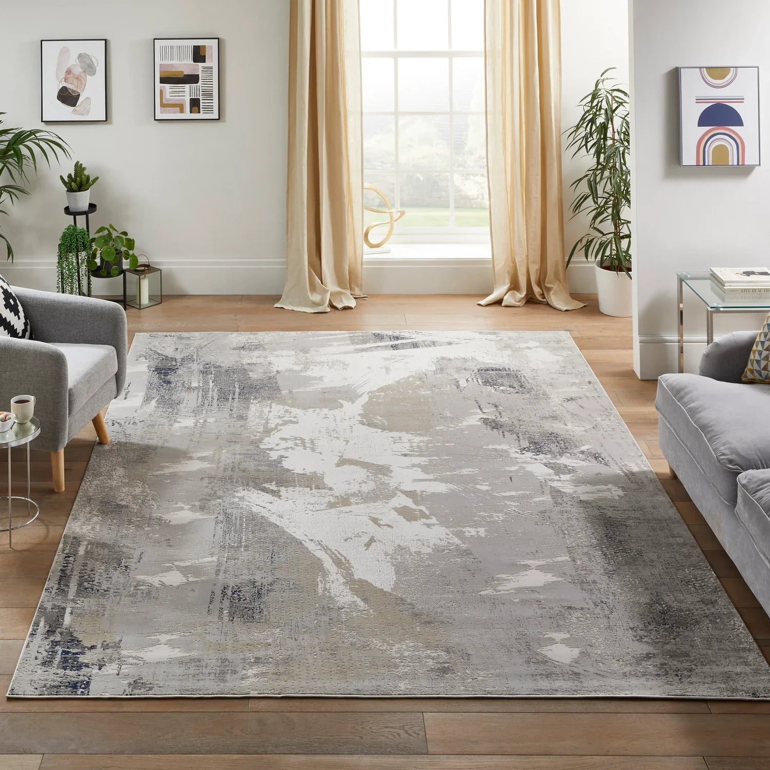 Skyline Rugs