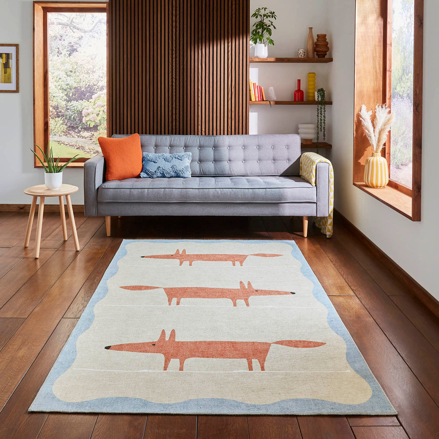 Scion Washable Rugs - Love-Rugs