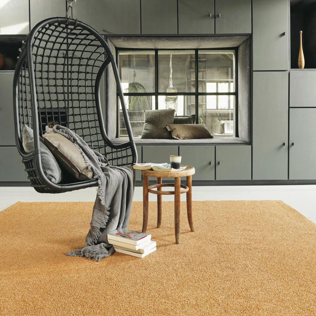 Plain Gold Rugs – Love-Rugs