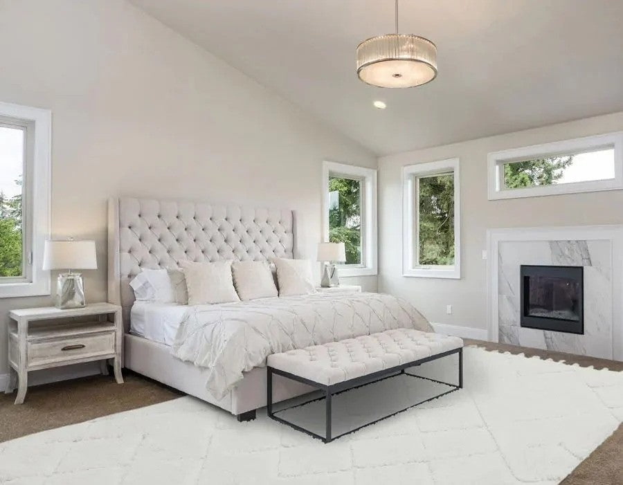 White Rugs – Love-Rugs